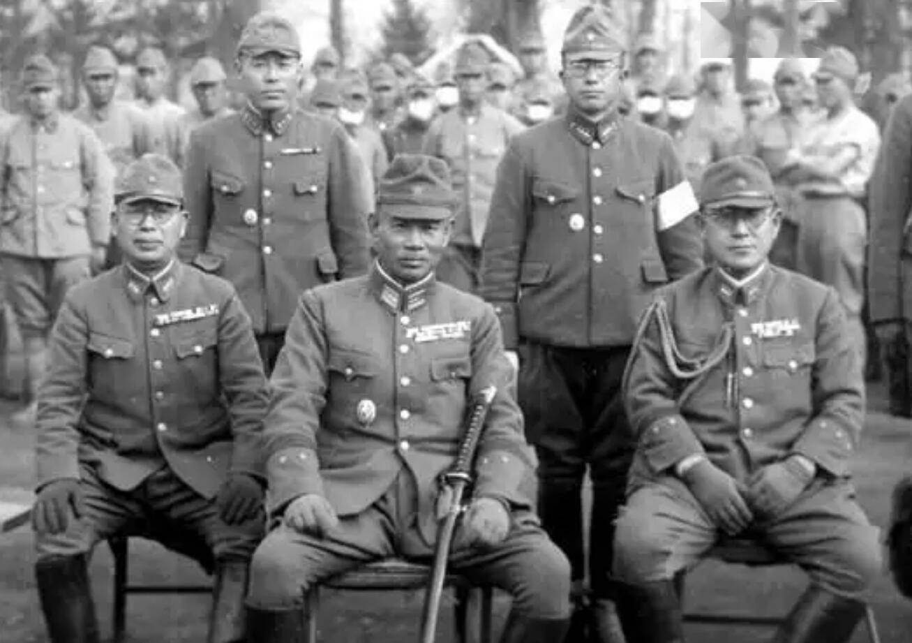 日本大佐可带多少兵为什么日军不当少将反而都想当大佐