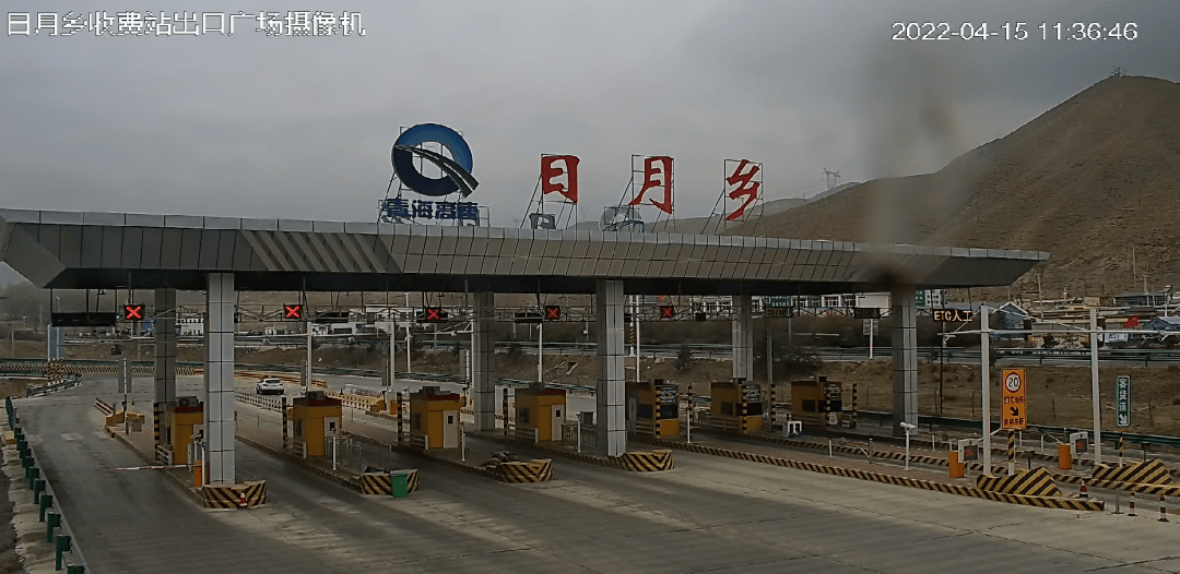 3,g6(京藏)高速公路(西宁-湟源-倒淌河): 西过境路段西钢互通入口