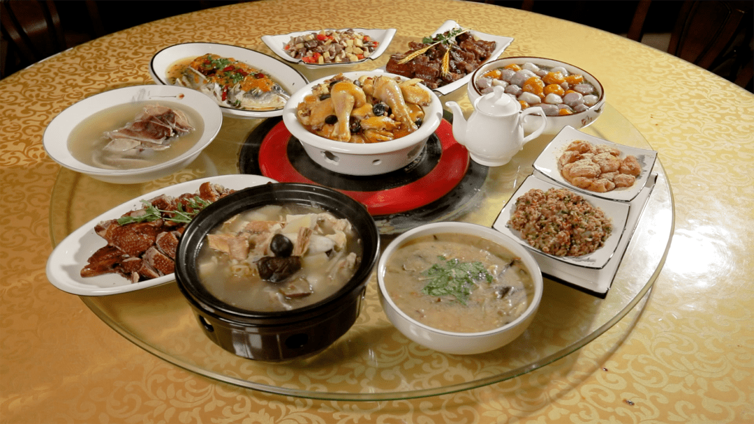 永安特色美食宴烹饪大赛即将开赛