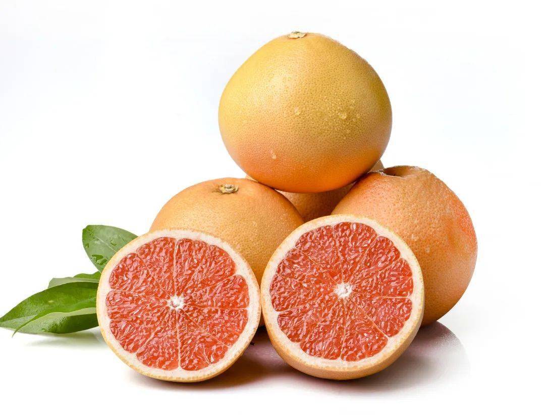 药食同源被误解的血橙