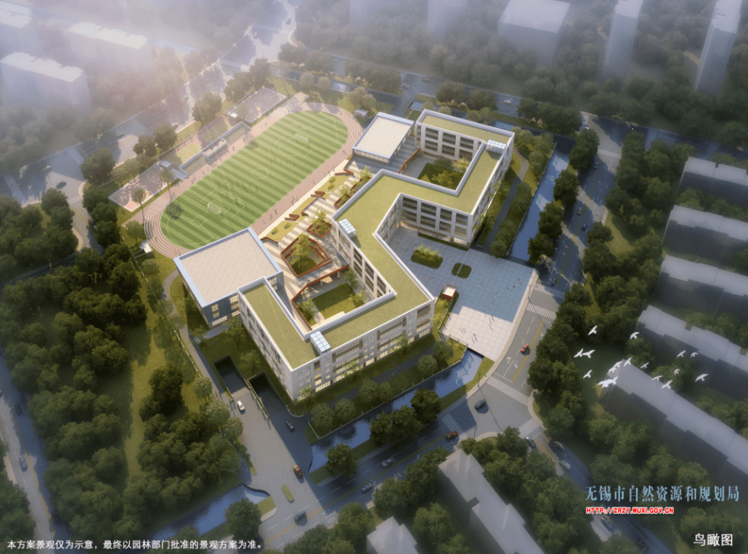 最新连元街小学分校等学校进展