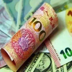 人民币止步100元面额，为啥不发行1000元面额？真正原因出来了_钞票_纸币_货币