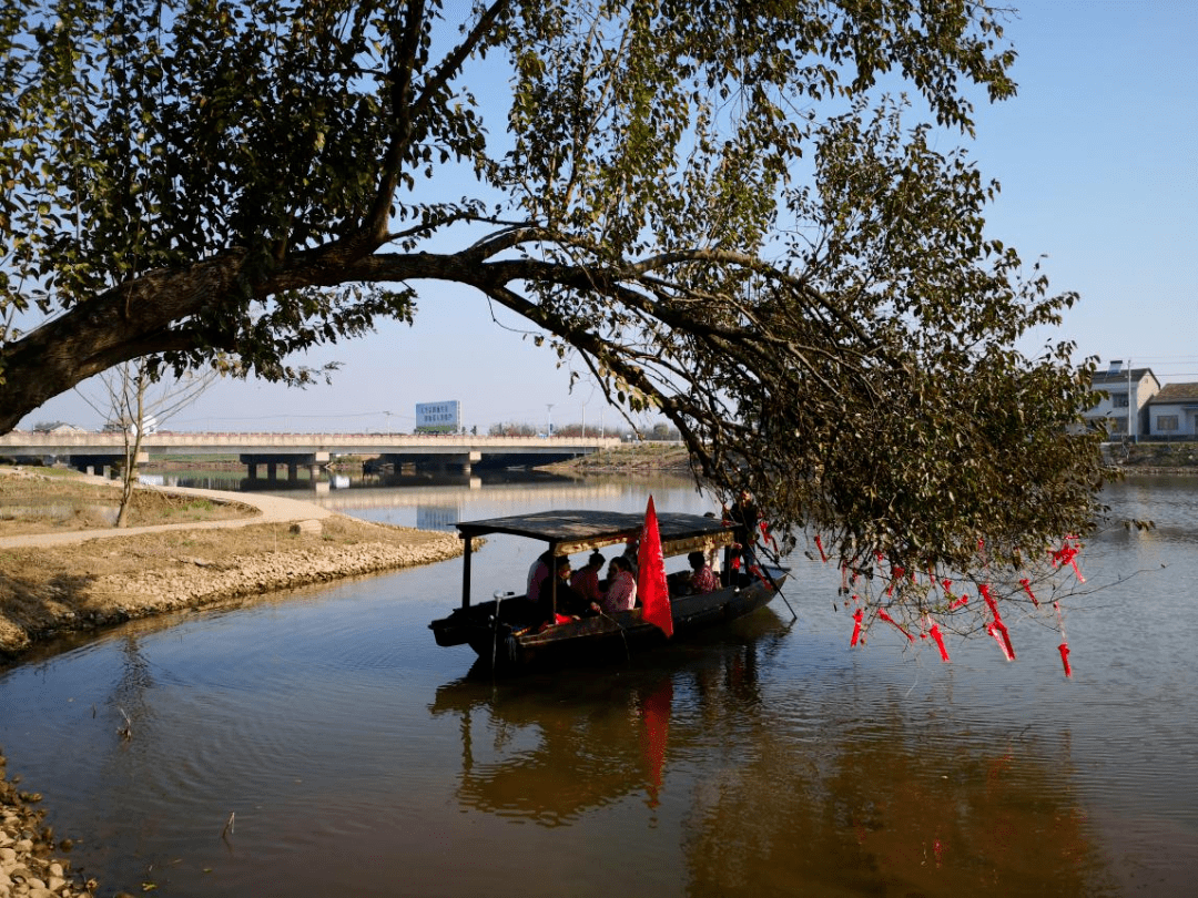 新星村_文化_特色