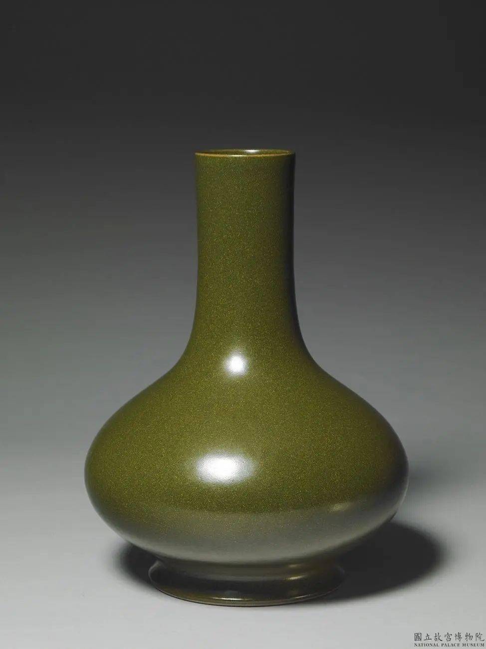 台北故宫博物院精品陶瓷30件让您大饱眼福