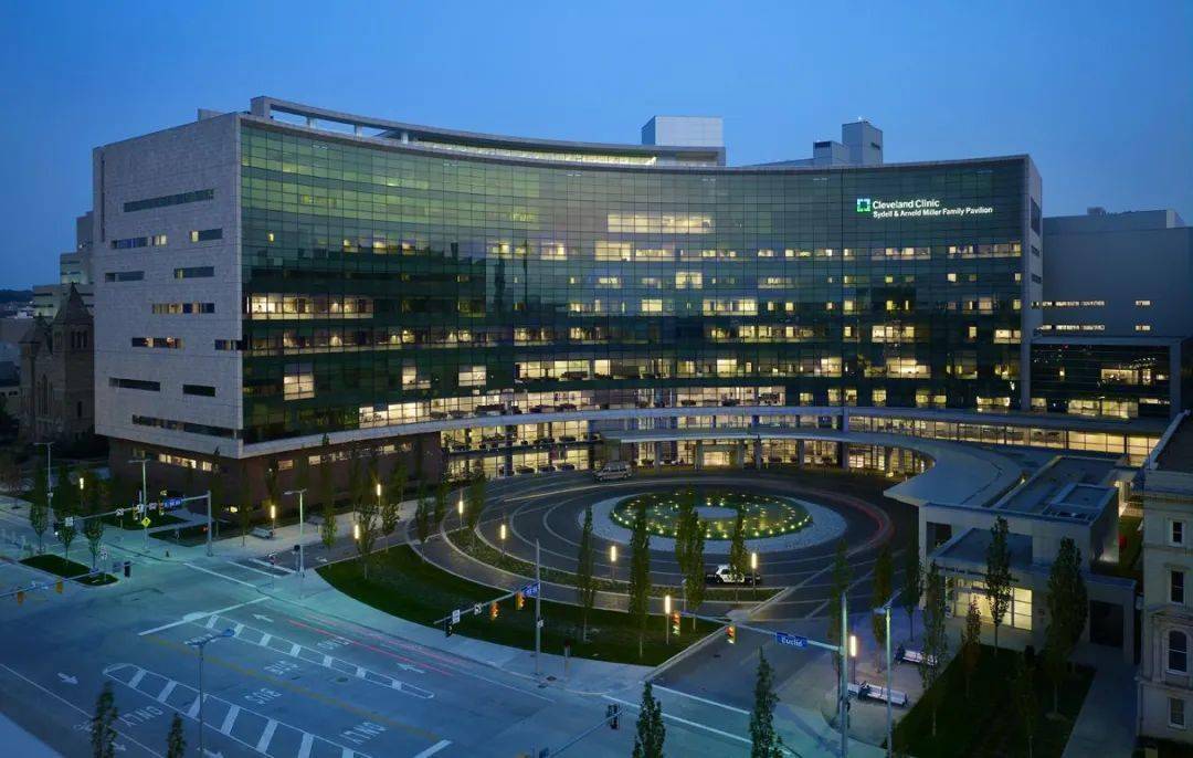 医学访问学者 | 克利夫兰医学中心进修体验,我被教授的这波操作折服了