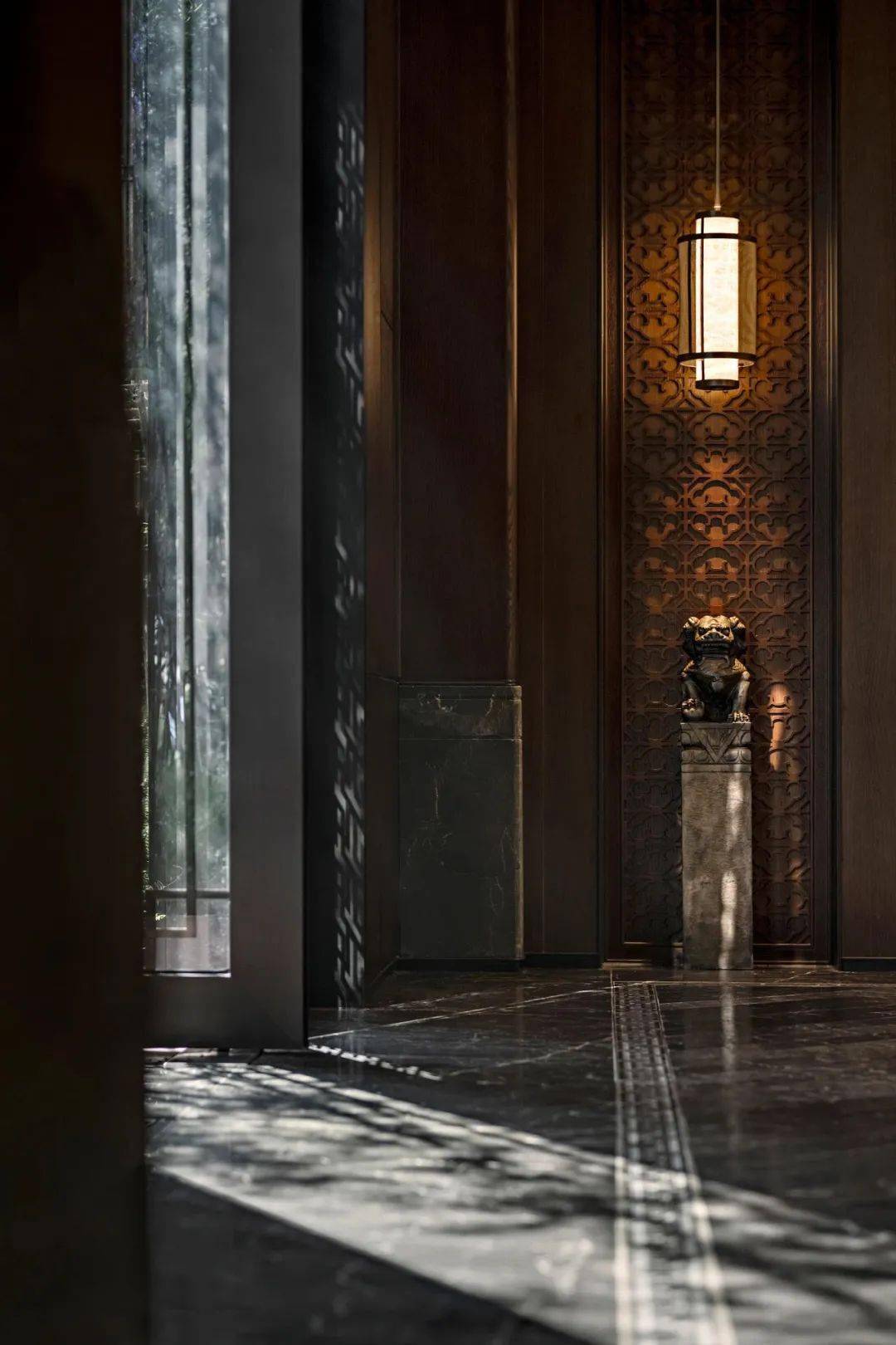 新国潮12大代表人物吴文粒100张中国风美图