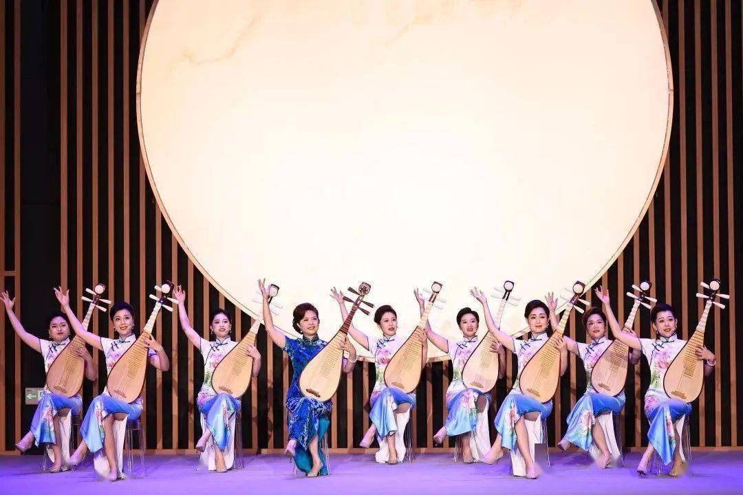 扬州运河大剧院云剧场上线,邀您免费欣赏精彩曲艺大戏!