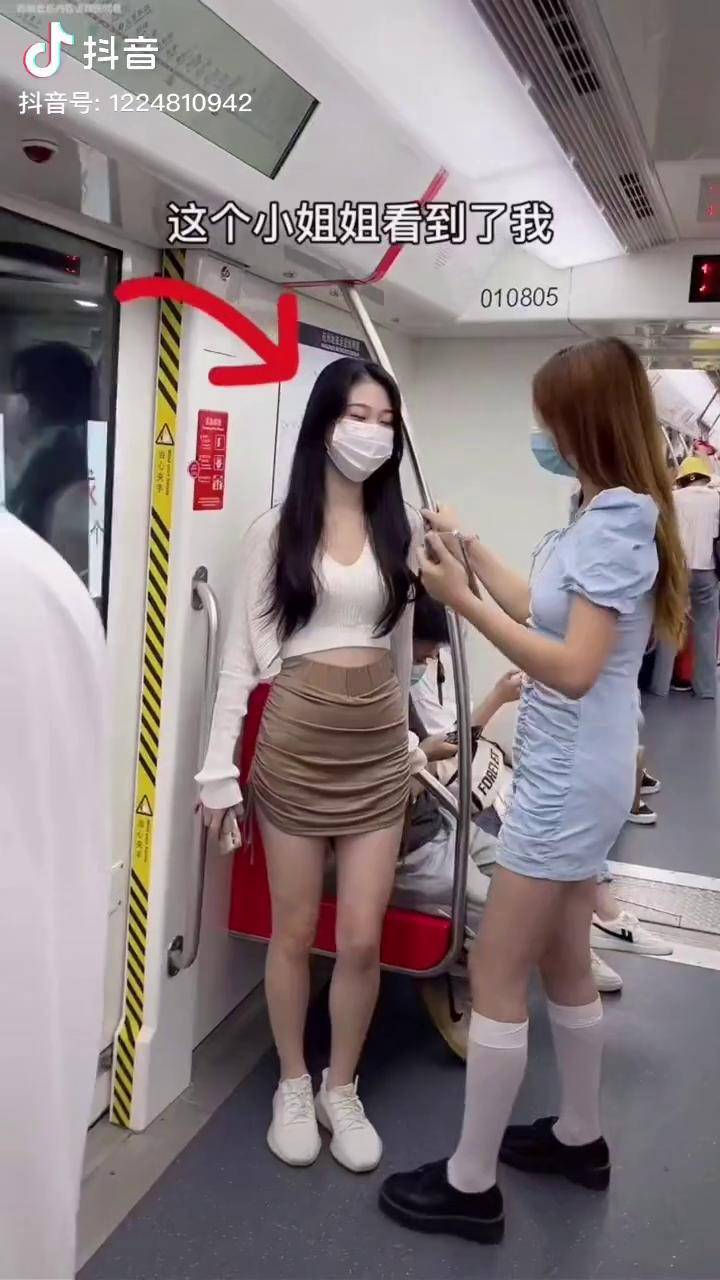 地铁街拍摄影教程,技巧大全