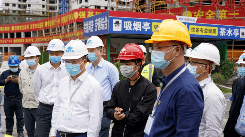 品質城市·深度體驗 | 溫州住建局長