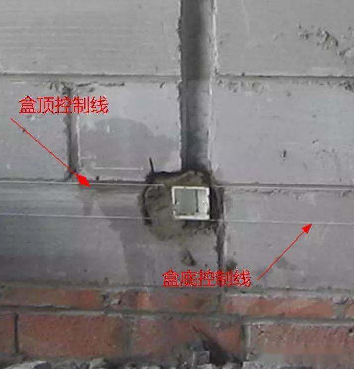 pvc╱kbg╱jdg╱sc:四种电气导管对比总结_线盒_管材_毛刺