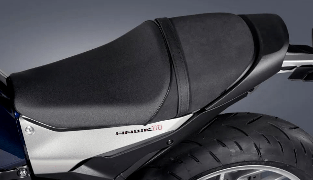 71000元的本田1100子弹头复古