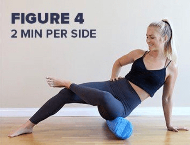 泡沫轴的7个筋膜松解方法收藏这一篇就够了