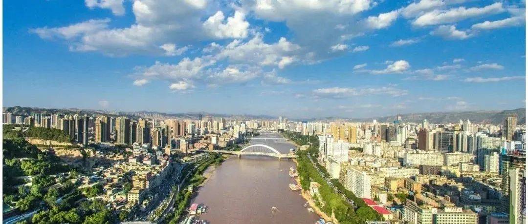 到2025年，兰州市常住人口超过500万人_建设_城市_城镇化