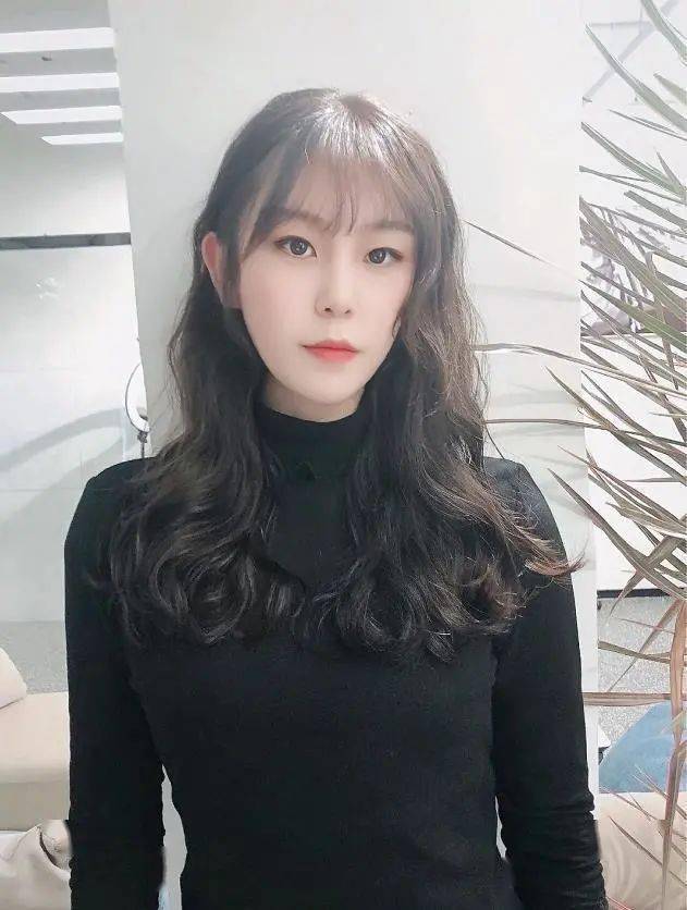 或许,很多女生会搞不清楚什么是木马卷,其实,不管叫