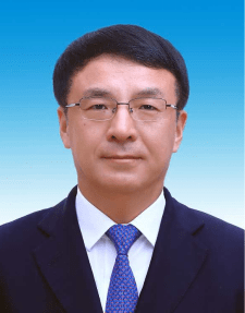 王鲁明当选青岛市人大常委会主任赵豪志当选青岛市市长