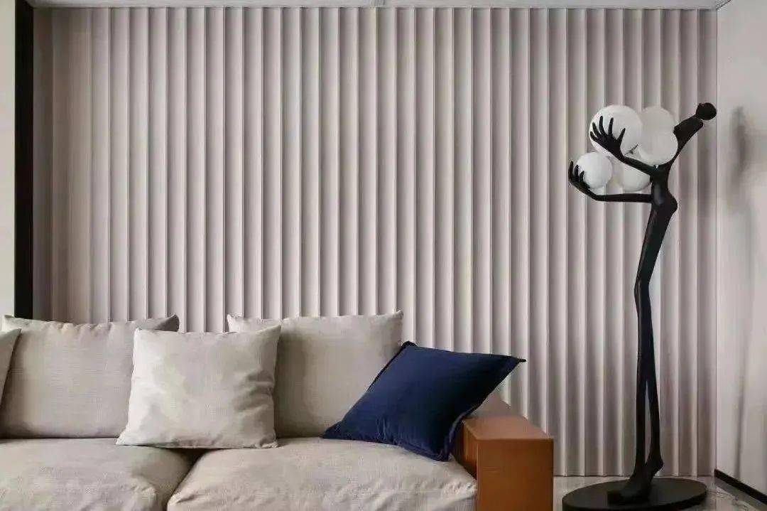 知识百科 | 石膏肌理板_装饰_效果_生产