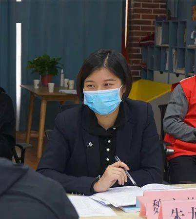 临沂市县域共青团基层组织改革试点工作推进会在罗庄召开