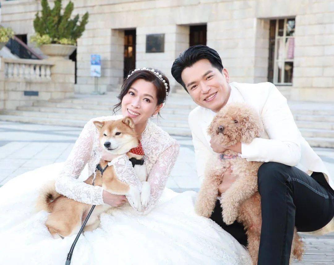 tvb金牌配角林淑敏自曝患癌经历因害怕复发另一半主动要求丁克