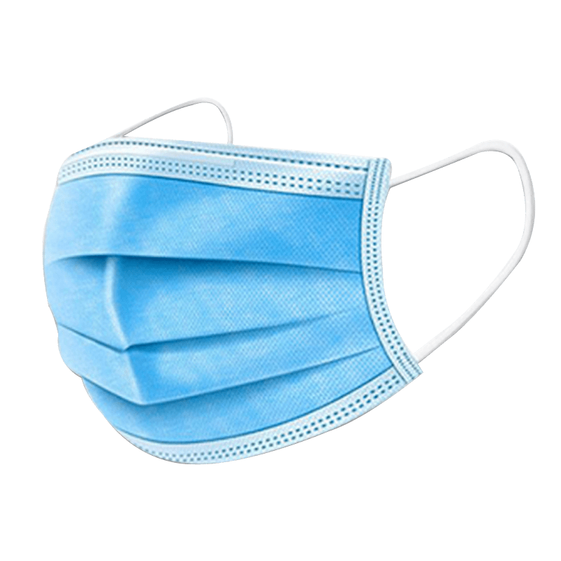 防疫科普注意啦只有这五种口罩能防疫