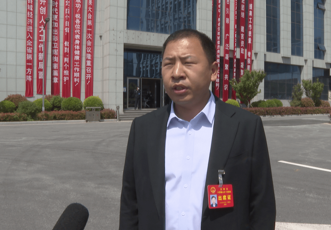 市人大代表热议政府工作报告_卫辉_工程_庞寨乡