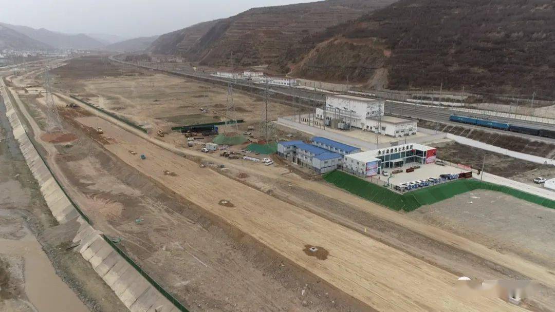 岷县:以"大手笔"打造县域经济跨越发展"新引擎"_建设_项目_岷州