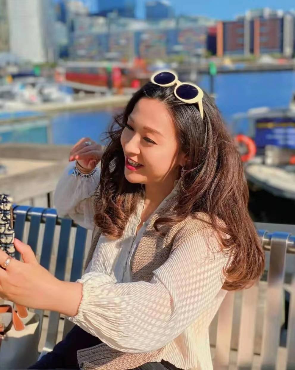 赵涵_人生路_认知