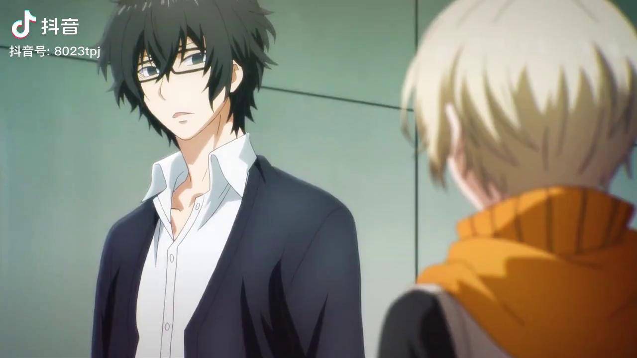 动漫动漫剪辑你是所长吗可惜不可惜