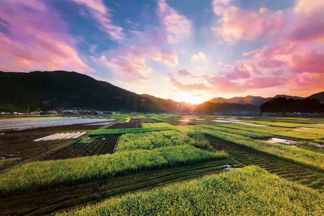 短视频诗酒田园养心黎坝