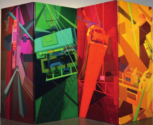 快来看看这十大原因和一些小私心_艺术_因为_美的