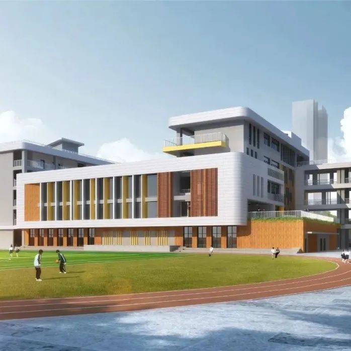 总投资1323亿!福州将新建学校、道路、公园!位置在……_项目_尤溪_建设