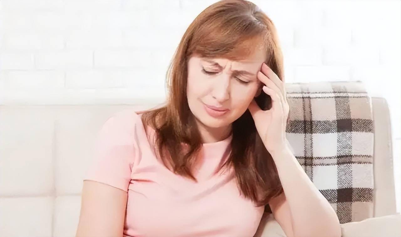 医生提醒:3种食物,或能减轻不适感_身体_雌激素_肌肉