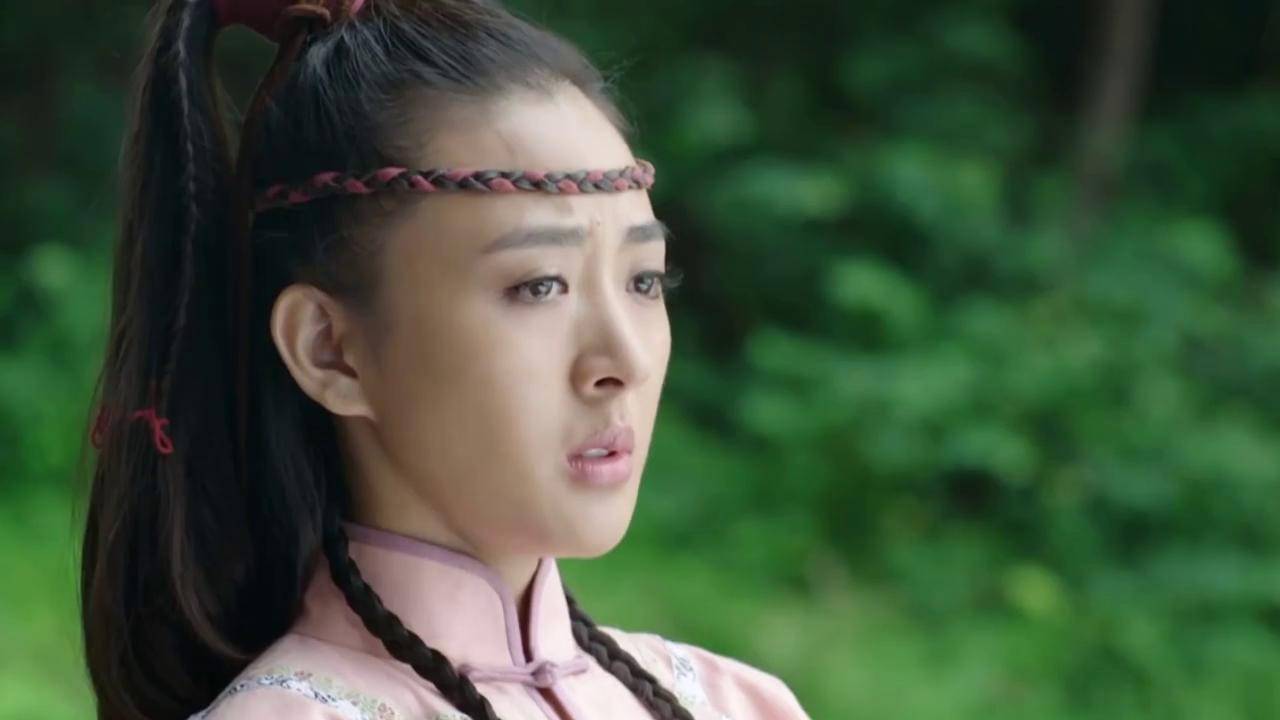战寇:这个姑爷是假冒的,女孩不知怎么办,小伙给出了主意