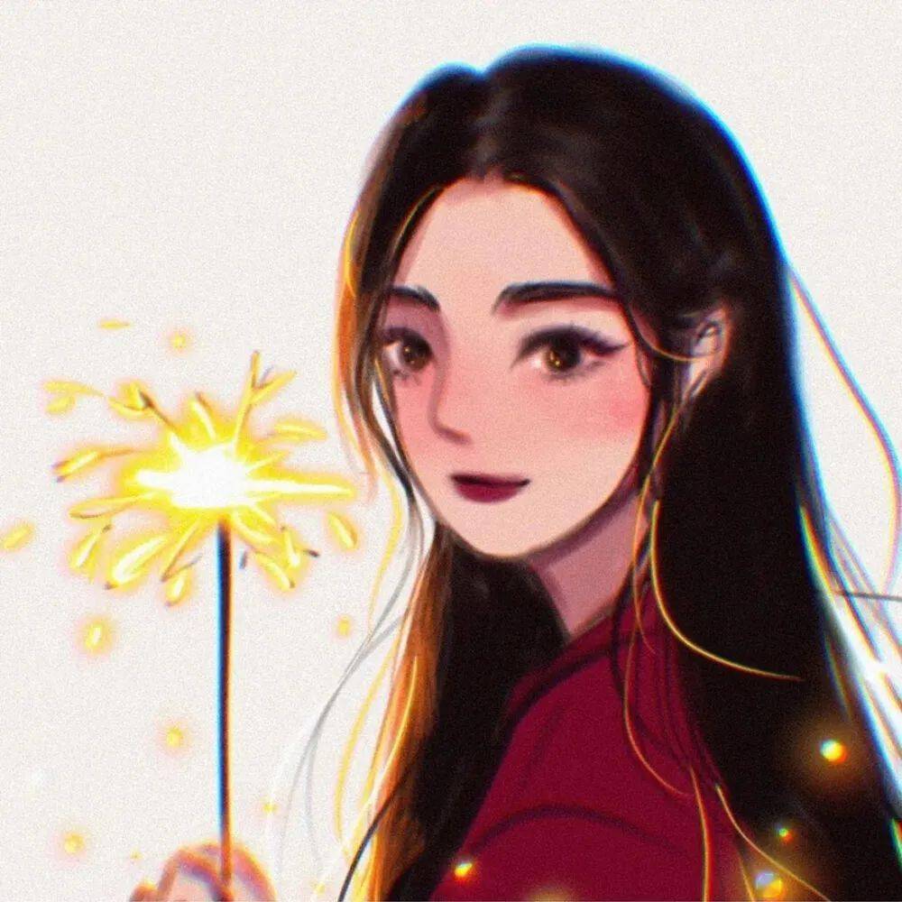 小情头 女生都是怎么拒绝不喜欢的人_头像_都懂_微信