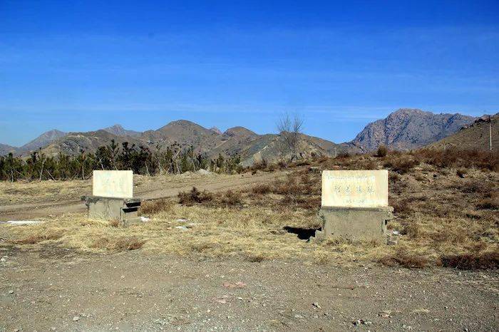 包头古迹阿善遗址新石器时代东河区