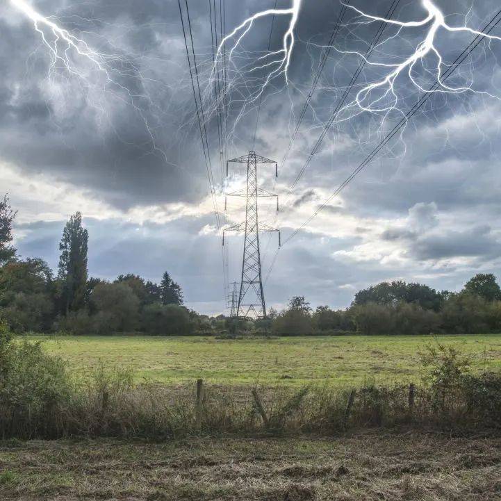 注意接下来多阵雨或雷雨天气