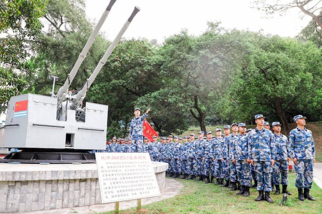 广东湛江海军部队图片