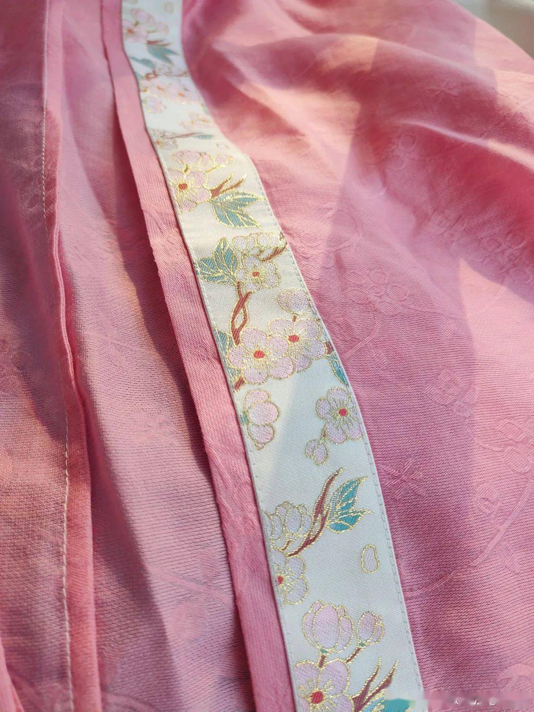 池夏明制汉服