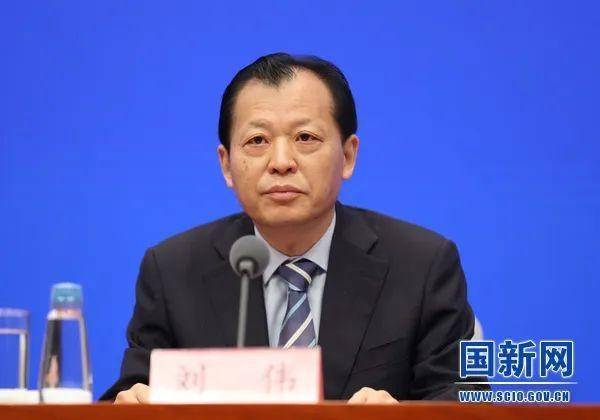 一周人事观察|省级党委常委迎新一波调整,多人跨省履新_孟凡利_刘伟_深圳