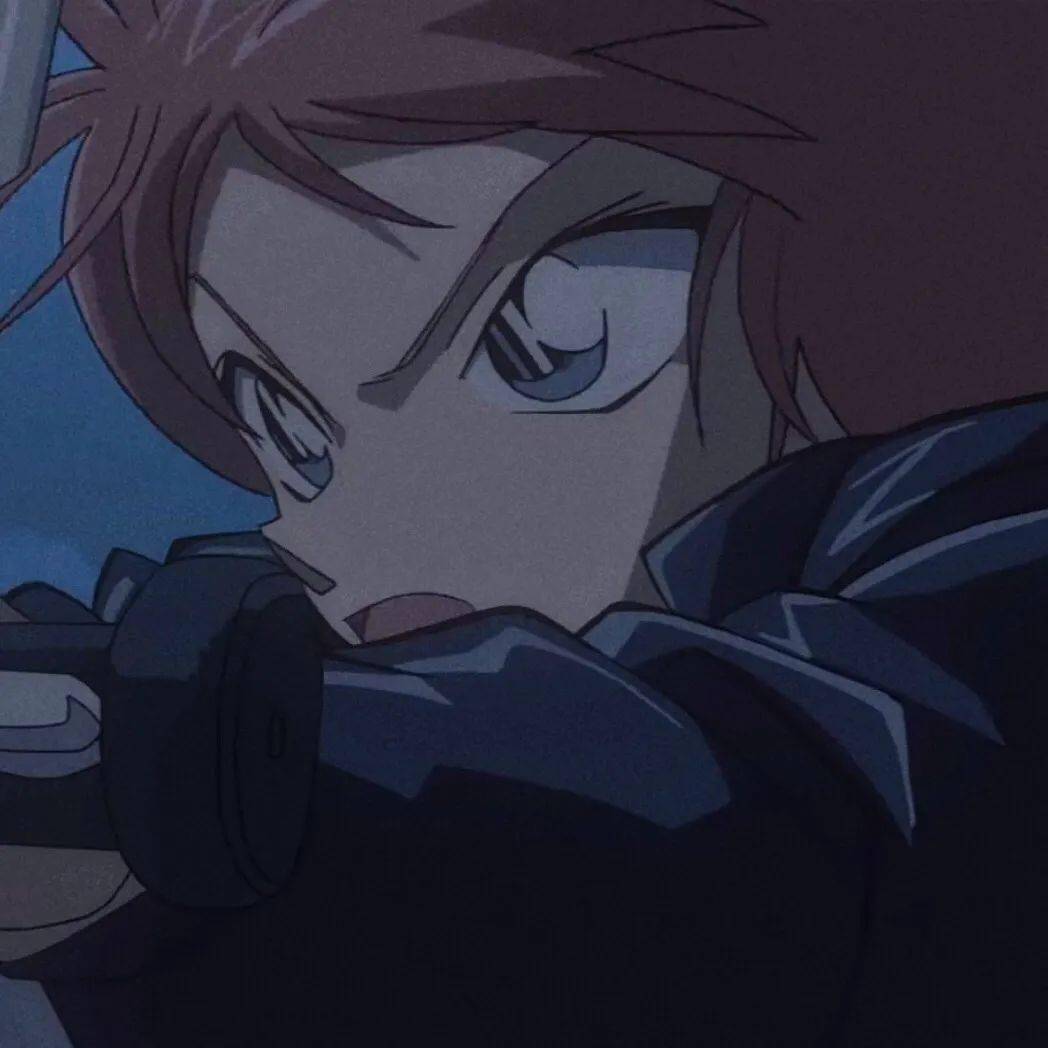 100张灰原哀头像合集速存