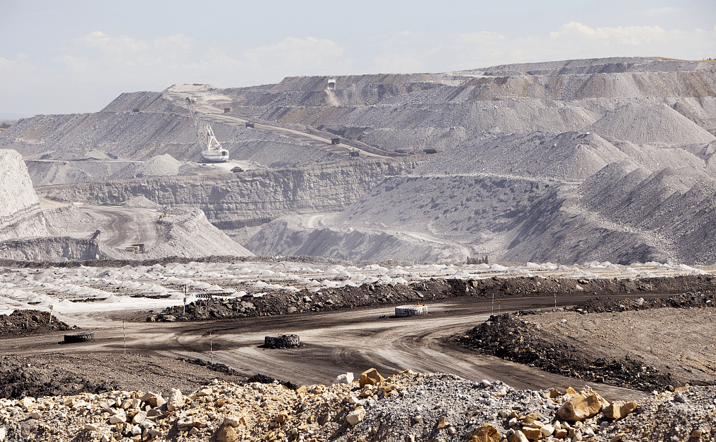 全球四大铅锌矿企业锌资源开发