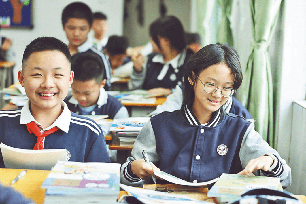 事关孩子上学_合作_建设_基础教育