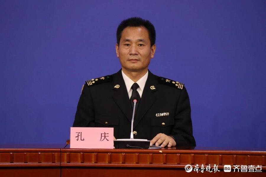 山东康力入选枣庄海关龙腾行动重点企业