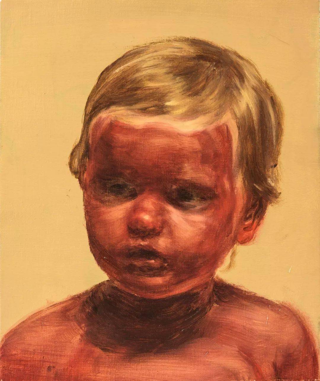 沉默的背影——米凯尔·博伊曼斯作品_法国影人雅克·贝汉去世_绘画