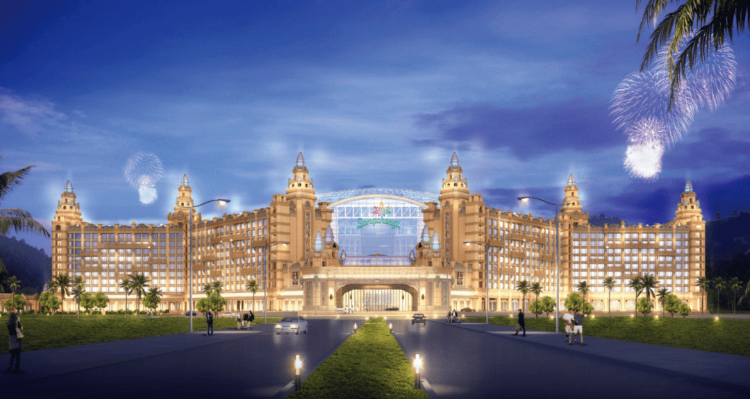 携手并进共克时艰宋城集团为宋城演艺保驾护航