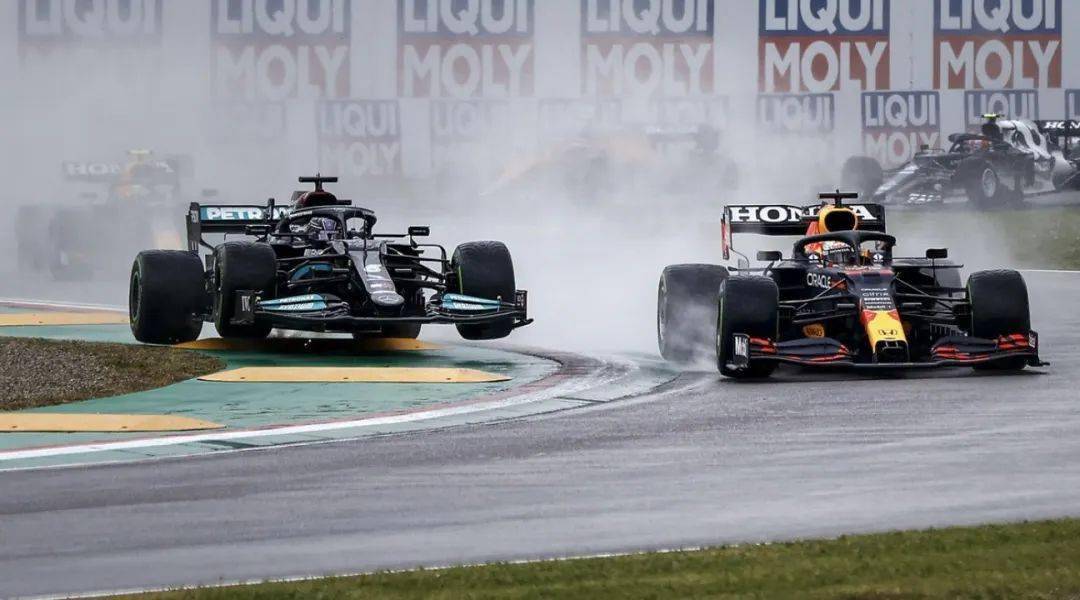 【f1】又见爱恨交织的伊莫拉_赛道_塞纳_迈克尔·舒马赫