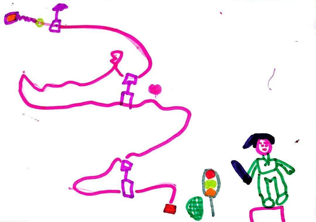 案例用创意征服世界机械探索区迎来头号玩家