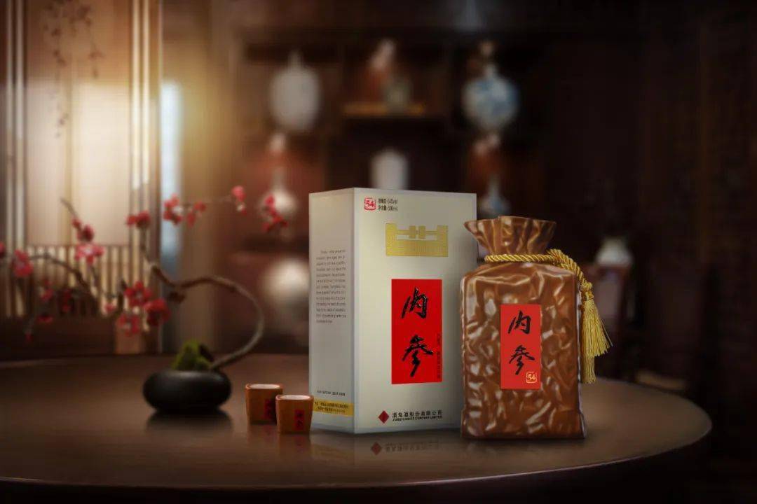 ​54度内参酒 | 经典馥郁回归,致敬人生高度_湘西_酿酒_文化