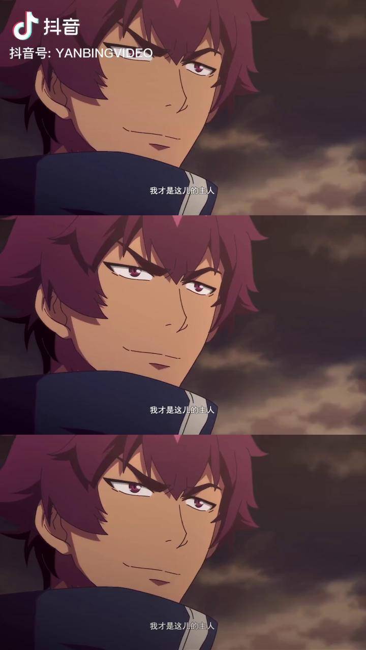 国漫镇魂街要把对手的守护灵当坐骑曹焱兵还真是霸气十足