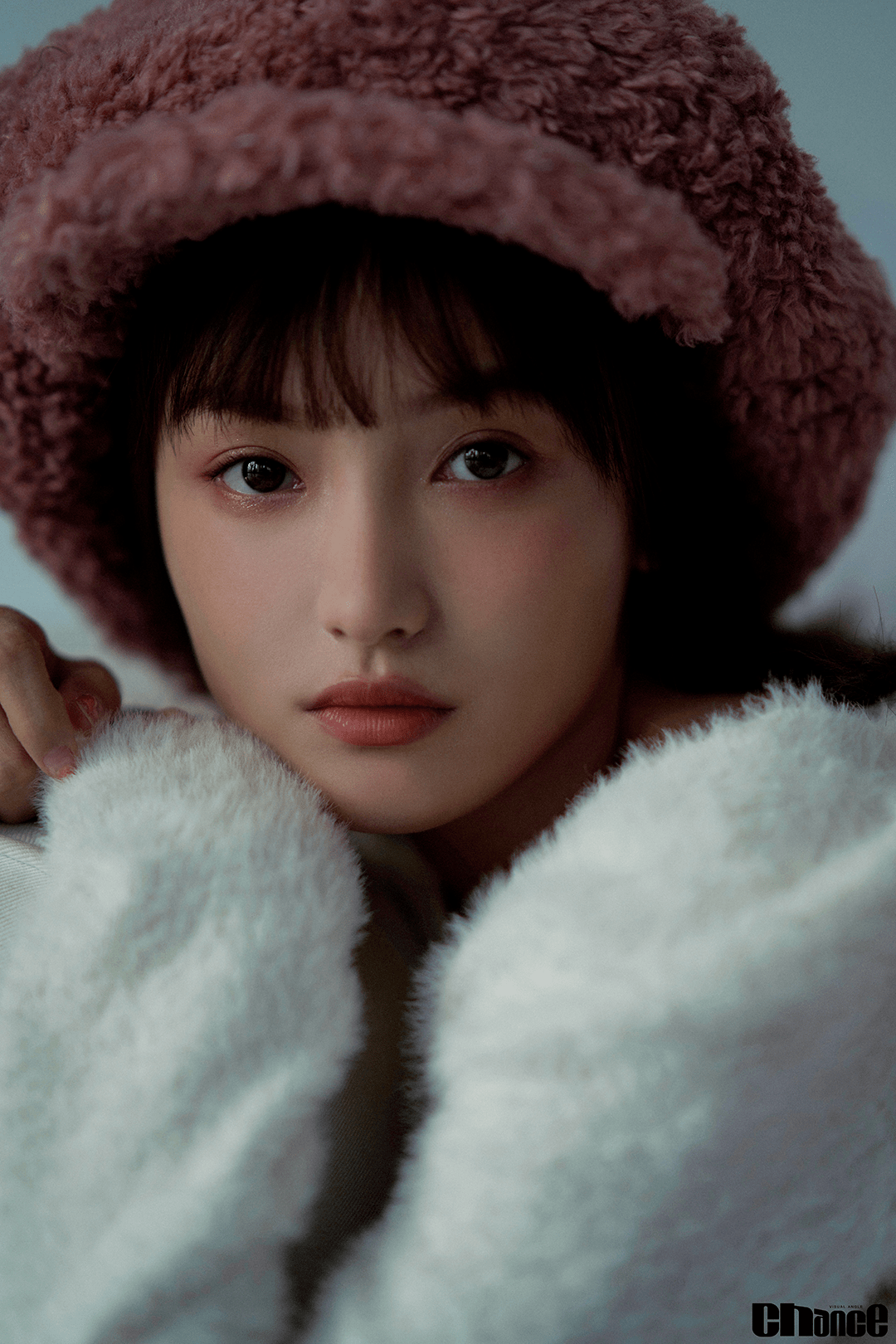 【何同砚】我们拍到了7500光年外的景物
