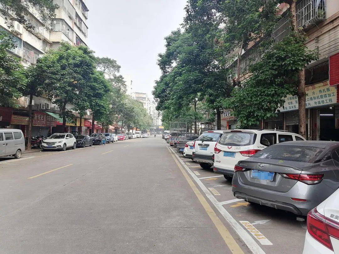 经有关部门批准,新会区同德三路,龙昌路南段,振兴三路支路三条路段共